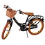 Volare fietsen Ashley meisjesfiets 18 inch Twee handremmen
