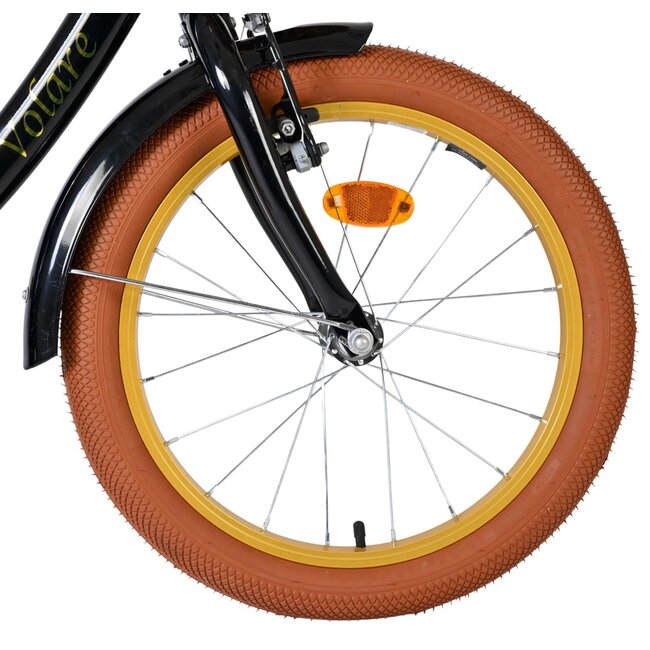 Volare Ashley meisjesfiets 18 inch
