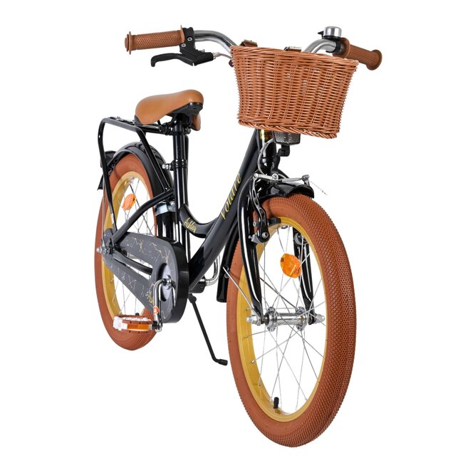 Volare Ashley meisjesfiets 18 inch