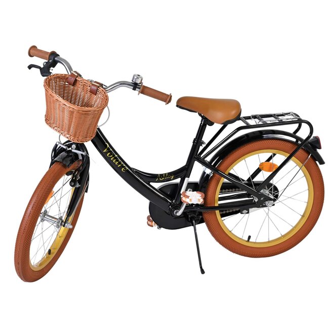 Volare Ashley meisjesfiets 18 inch