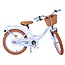 Volare fietsen Ashley meisjesfiets 18 inch Pastel Blauw