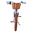 Volare fietsen Ashley meisjesfiets 18 inch Pastel Blauw
