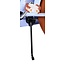 Volare fietsen Ashley meisjesfiets 18 inch Pastel Blauw