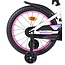 Volare Lily meisjesfiets 18 inch roze paars