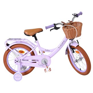 Volare Ashley meisjesfiets 16 inch