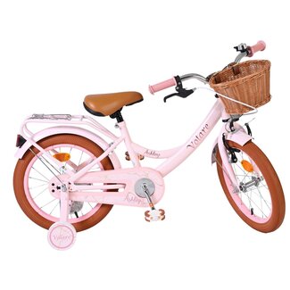 Volare Ashley meisjesfiets 16 inch