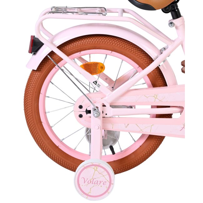 Volare Ashley meisjesfiets 16 inch