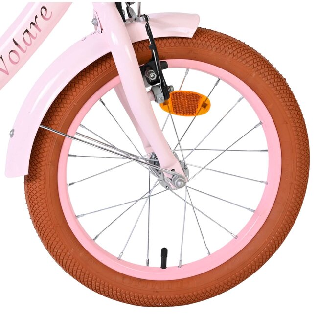Volare Ashley meisjesfiets 16 inch