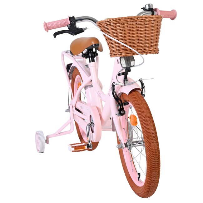Volare Ashley meisjesfiets 16 inch
