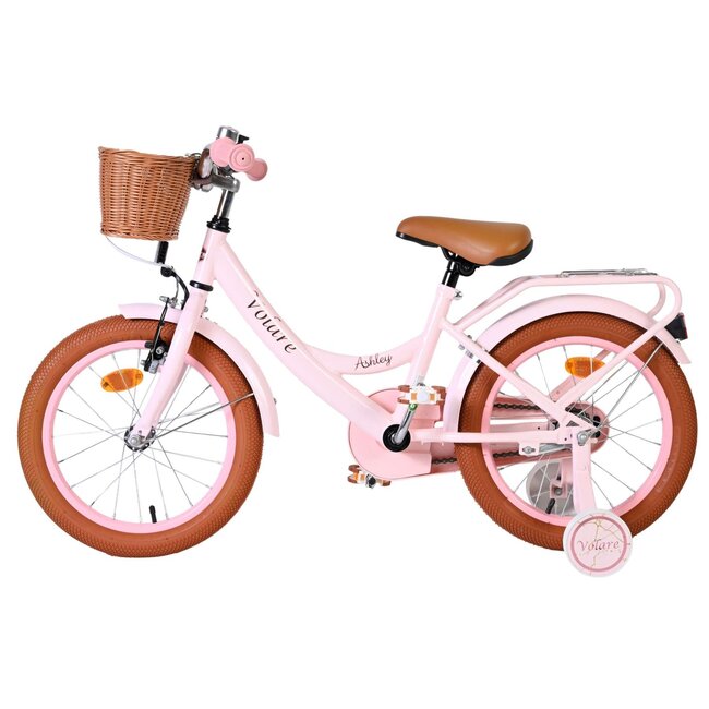 Volare Ashley meisjesfiets 16 inch