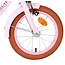 Volare fietsen Ashley meisjesfiets 14 inch Twee Handremmen