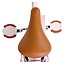 Volare fietsen Ashley meisjesfiets 14 inch Twee Handremmen