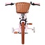 Volare fietsen Ashley meisjesfiets 14 inch Twee Handremmen