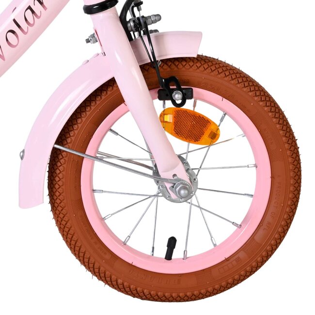 Volare fietsen Ashley meisjesfiets 12 inch