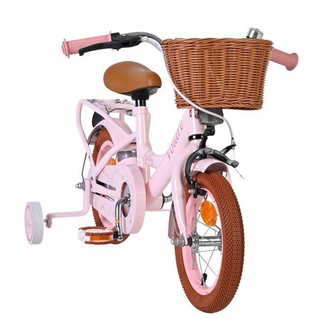 Volare fietsen Ashley meisjesfiets 12 inch