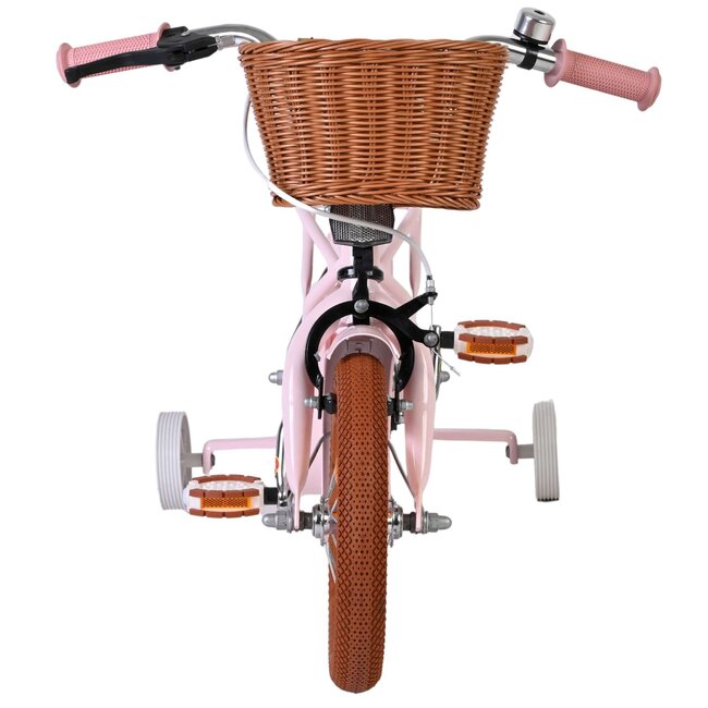Volare fietsen Ashley meisjesfiets 12 inch