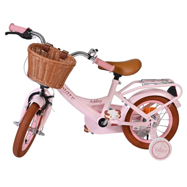 Volare fietsen Ashley meisjesfiets 12 inch