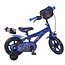 superman jongensfiets Mag Wheels 12 inch