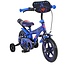 superman jongensfiets Mag Wheels 12 inch