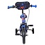 superman jongensfiets Mag Wheels 12 inch