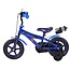 superman jongensfiets Mag Wheels 12 inch
