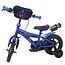 superman jongensfiets Mag Wheels 12 inch