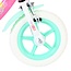 Barbie meisjesfiets Mag Wheels 12 inch