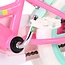 Barbie meisjesfiets Mag Wheels 12 inch