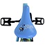 Bluey jongensfiets Mag Wheels 12 inch Blauw