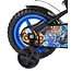 Batman jongensfiets Mag Wheels 12 inch