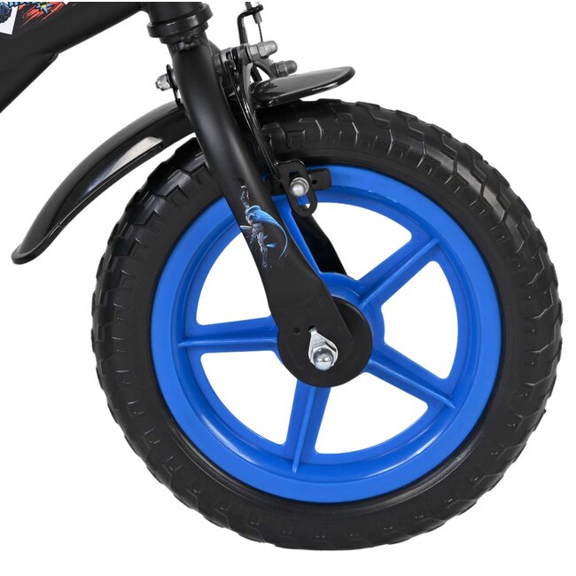 Batman jongensfiets Mag Wheels 12 inch