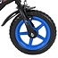Batman jongensfiets Mag Wheels 12 inch