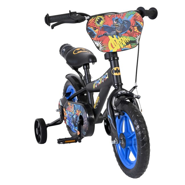 Batman jongensfiets Mag Wheels 12 inch