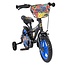 Batman jongensfiets Mag Wheels 12 inch