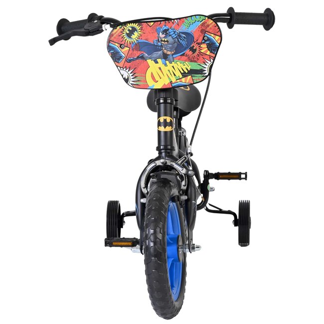 Batman jongensfiets Mag Wheels 12 inch