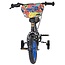 Batman jongensfiets Mag Wheels 12 inch
