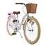 Volare Blossom meisjesfiets 24 inch Twee handremmen