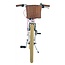 Volare Blossom meisjesfiets 24 inch Twee handremmen
