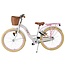 Volare Blossom meisjesfiets 24 inch Twee handremmen