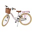 Volare Blossom meisjesfiets 24 inch Twee handremmen