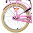 Volare fietsen Blossom meisjesfiets 24 inch 3 versnellingen