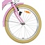 Volare fietsen Blossom meisjesfiets 24 inch 3 versnellingen