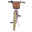Volare fietsen Blossom meisjesfiets 24 inch 3 versnellingen