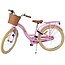 Volare fietsen Blossom meisjesfiets 24 inch 3 versnellingen