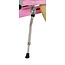 Volare fietsen Blossom meisjesfiets 24 inch 3 versnellingen