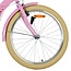 Volare fietsen Blossom meisjesfiets 24 inch Twee handremmen