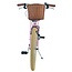 Volare fietsen Blossom meisjesfiets 24 inch Twee handremmen
