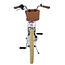 Volare Blossom meisjesfiets 20 inch 3 versnellingen
