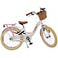 Volare Blossom meisjesfiets 20 inch Twee handremmen