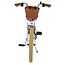 Volare Blossom meisjesfiets 20 inch Twee handremmen